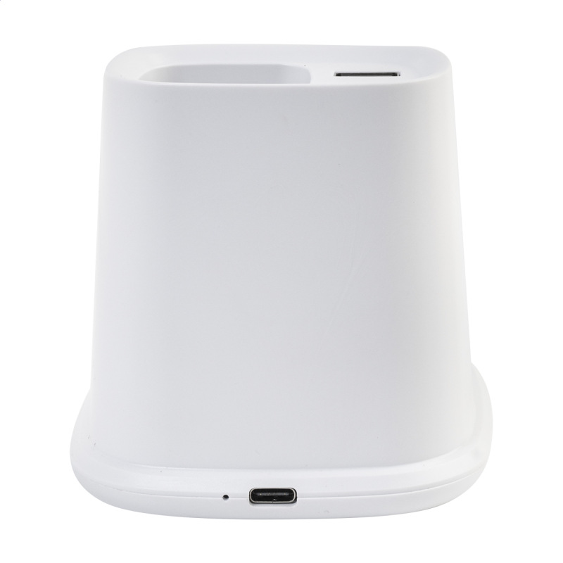 Powerdesk RABS multifunkčný stojan na perá RABS 3