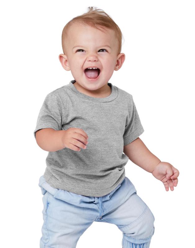 Detské tričko s krátkymi rukávmi