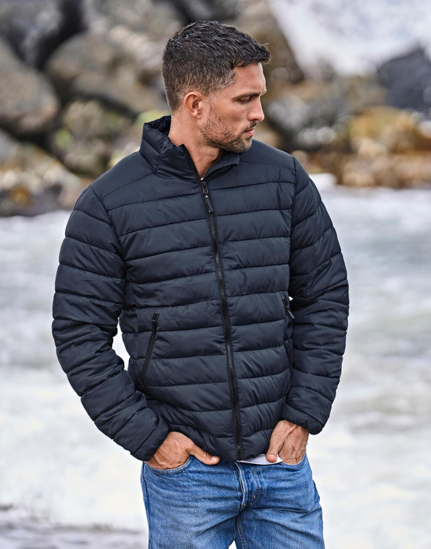 Bunda Lite Jacket