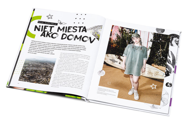BILLIE EILISH – Základný sprievodca pre fanúšikov 5