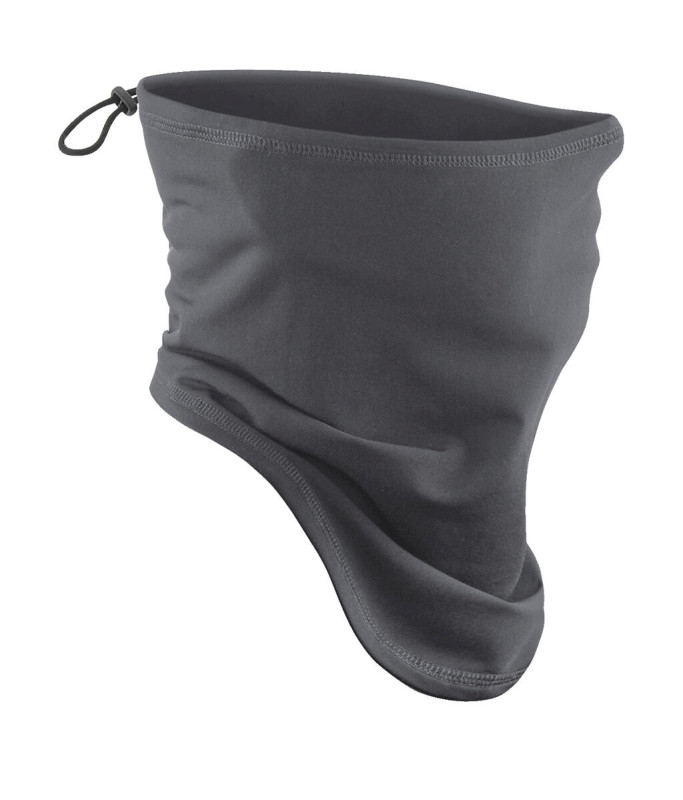 Softshellový warmer na tvár/ krk/ hruď SportsTech 1
