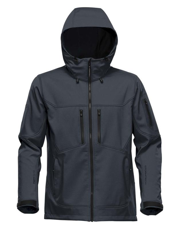 Pánska bunda Epsilon 2 Softshell