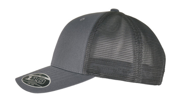 Šiltovka Flexfit Melange Trucker 1