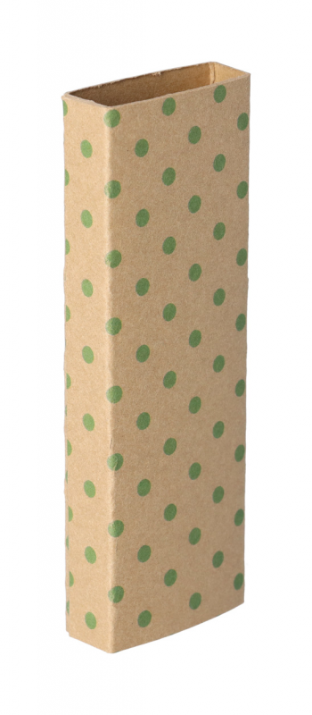 CreaSleeve Kraft 216 papierový obal z kraftového papiera na zákazku