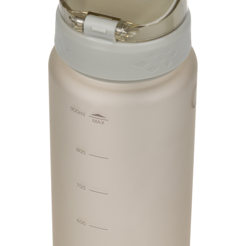 BAAGL Tritanová fľaša na nápoje Mist, 1000 ml 2