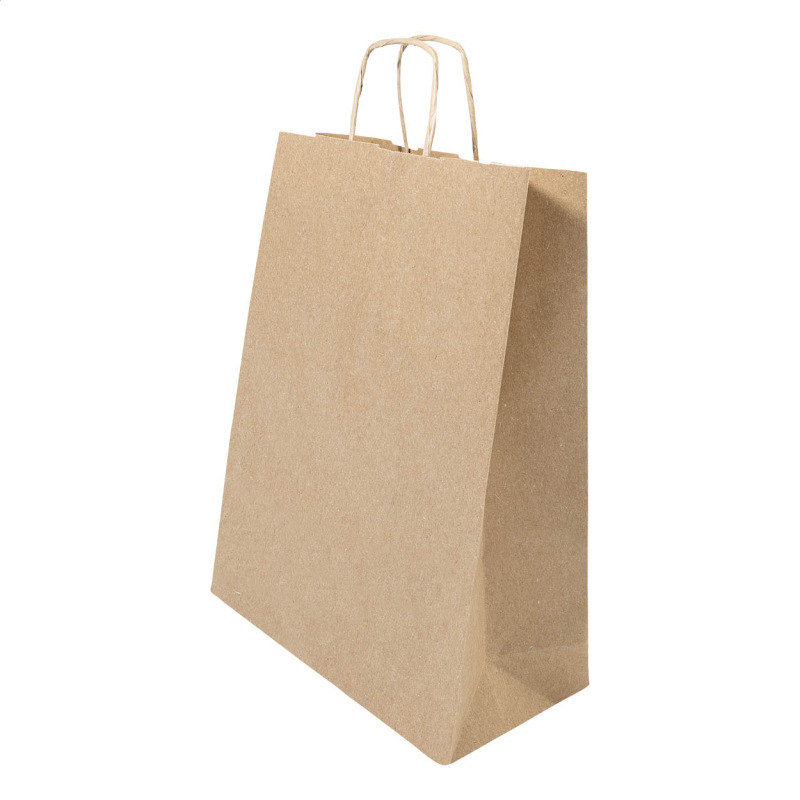 Papbag L papierová darčeková taška, veľká
