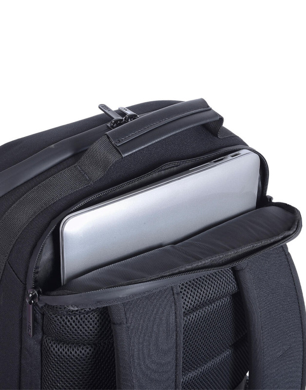 Kassel Executive Laptop Backpack 4