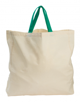 Aloe shopping bag