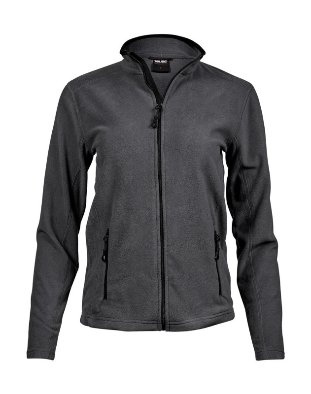 Dámská fleece mikina Active 1