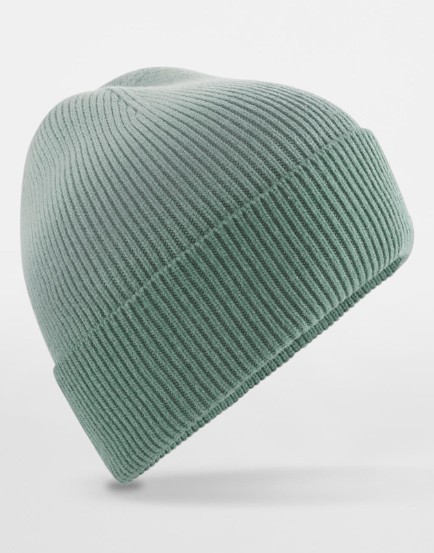 Dip Dye Beanie 4