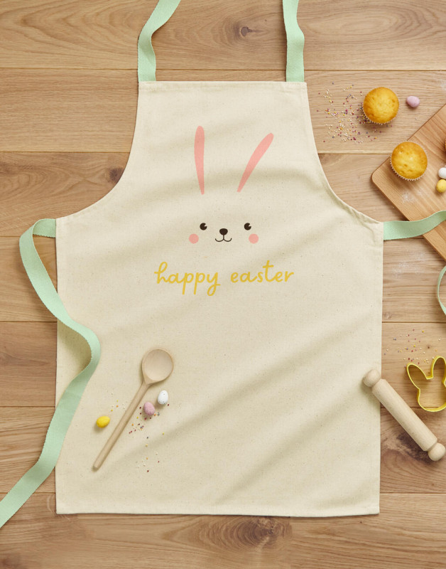 Zástera FairTrade Cotton Junior 3