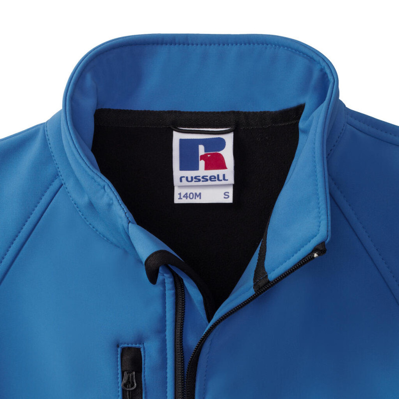 Bunda Softshell 8