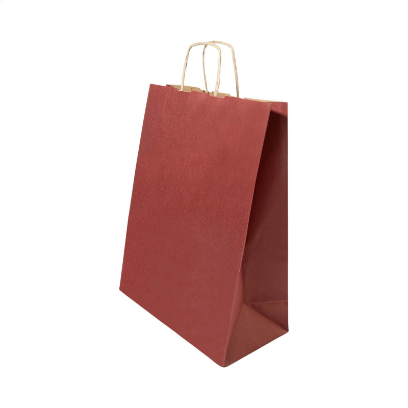 Papbag S papierová darčeková taška, malá