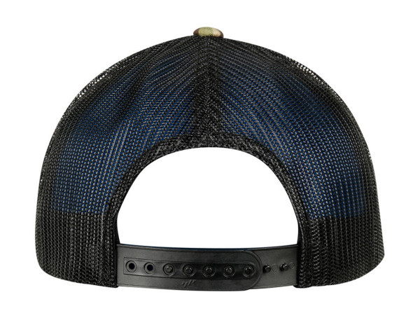 Retro Trucker Multicam® šiltovka 4