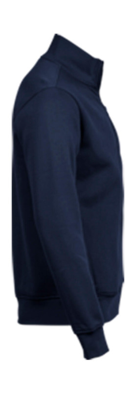 Cardigan so zipsom 5