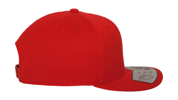 Šiltovka Fitted Snapback 2