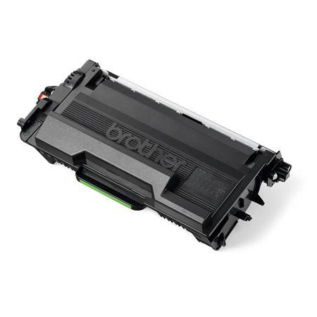 TN3600XL Laserový toner, BROTHER, čierna, 6k 3