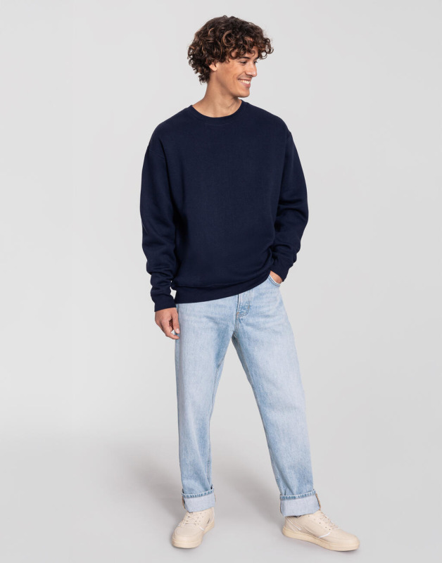 Prémiová mikina Iconic 5