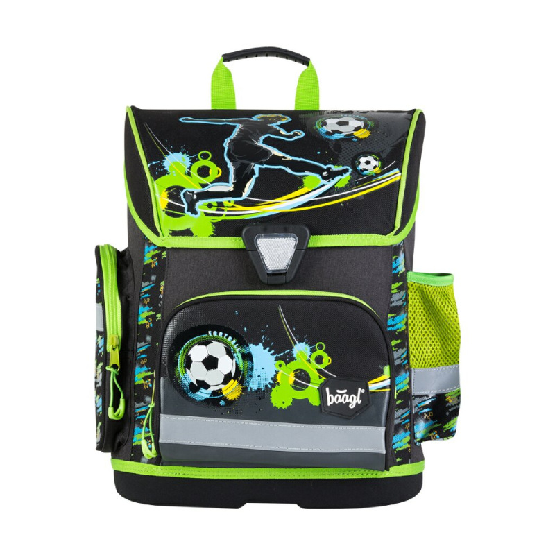 Školská aktovka Futbal