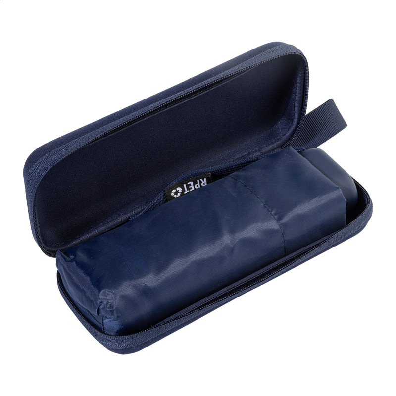 Fractus mini RPET dáždnik 7