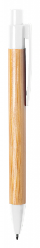 Heloix bambusové guľôčkové pero