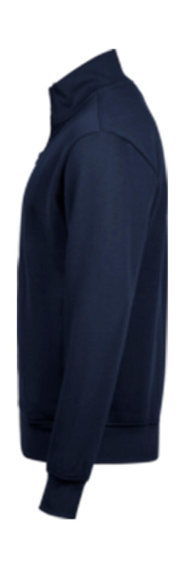 Cardigan so zipsom 3