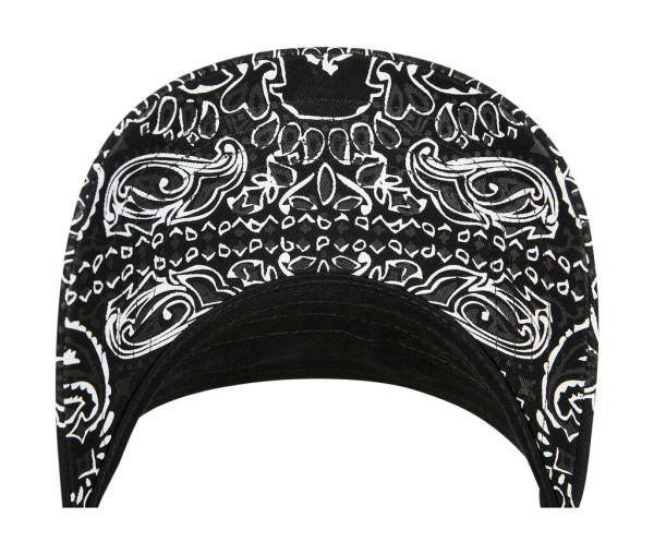 Visor Bandana Print 3