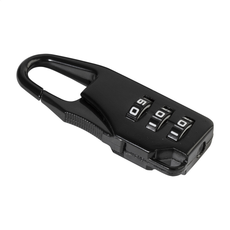 SafeTrip RPET cestovná sada 2