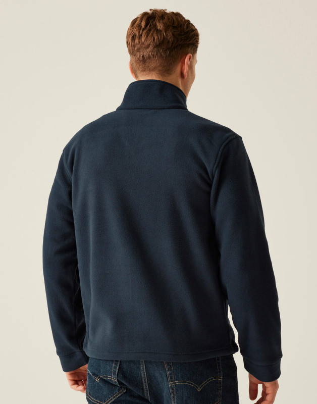 Thor 350 Fleece 1