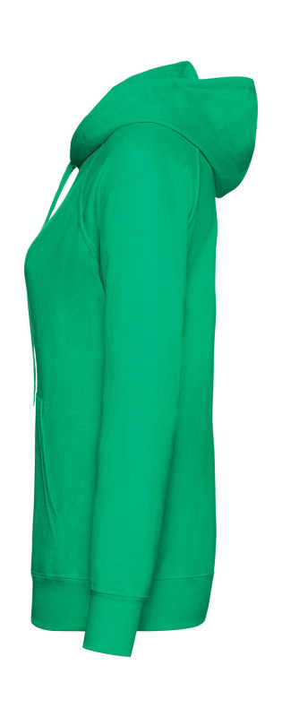 Dámska mikina s kapucňou Lightweight 1