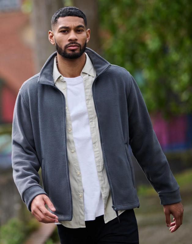 Klasický fleece