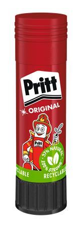 Lepiaca tyčinka, 22 g, HENKEL "Pritt" 2