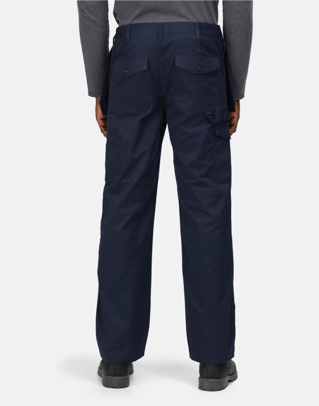 Nohavice Pro Cargo Holster Trousers (Short)