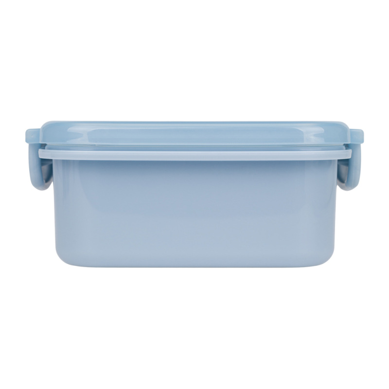BAAGL Box na desiatu s priehradkami Polar 5