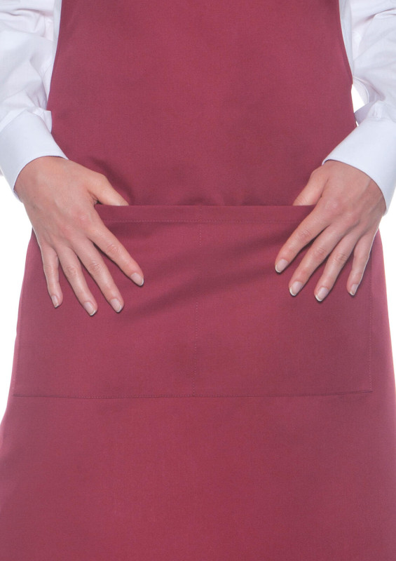 Zástera Basic s vreckom 3