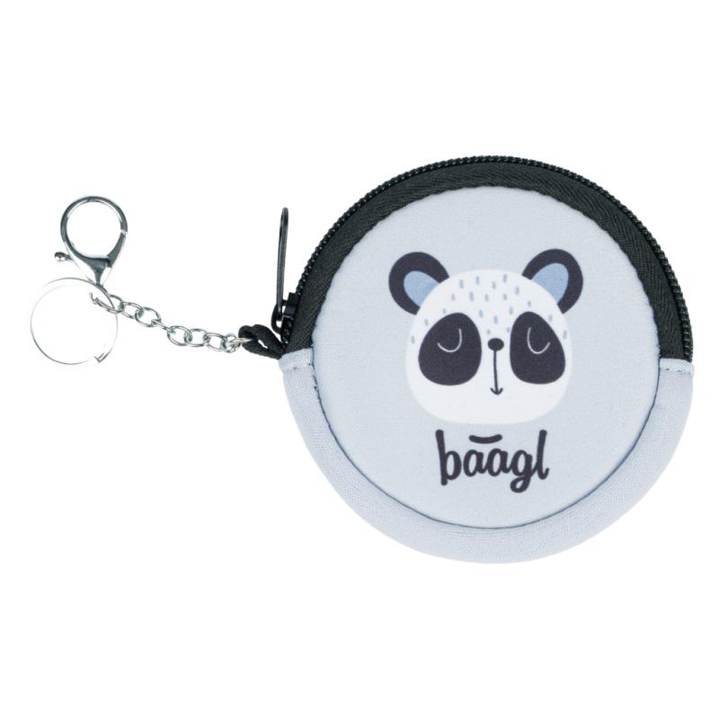 BAAGL Peňaženka Panda