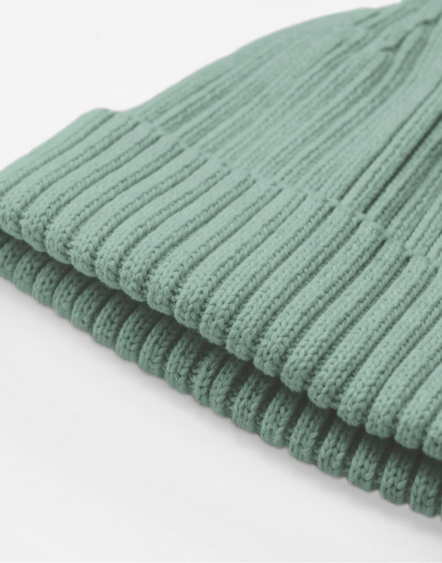 Organic Cotton Kids Beanie 5