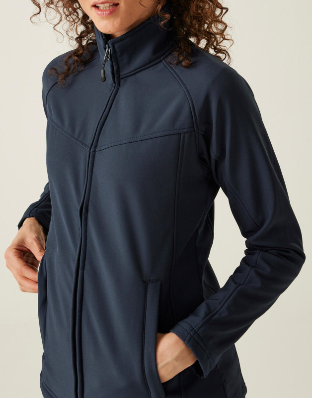 Dámsky Uproar Softshell 3