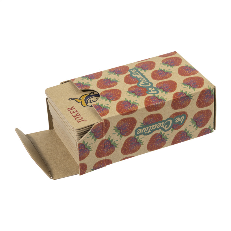 CreaCard Pocket Eco hracie karty na zákazku 2