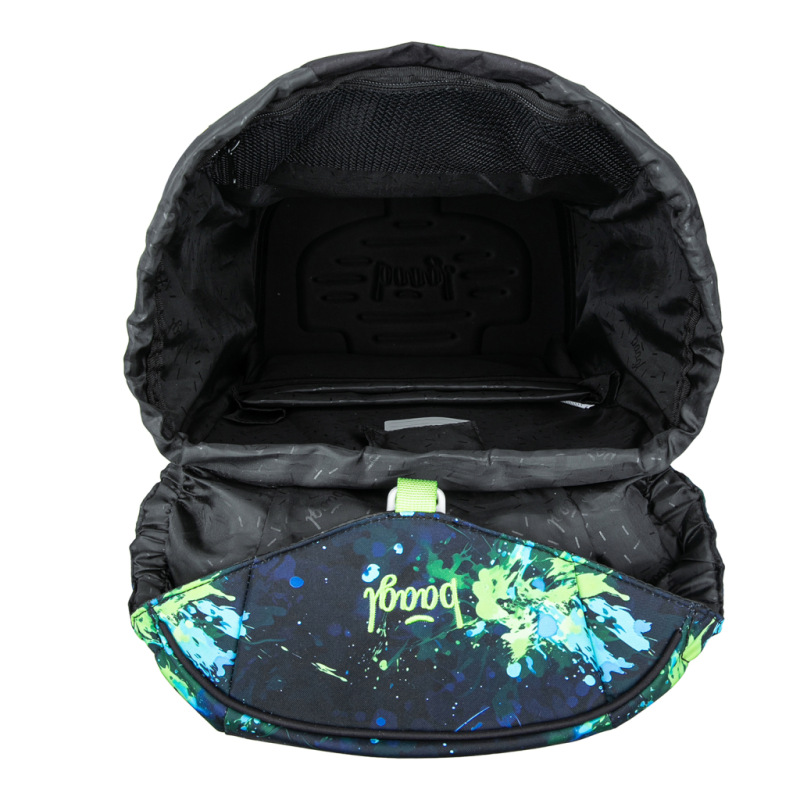 BAAGL SADA 3 Airy Plus Futbal: batoh, peračník, vrecko 4