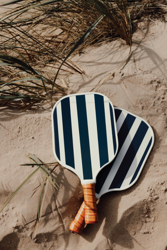 VINGA Lagoa pickleball set námornícka modrá 3