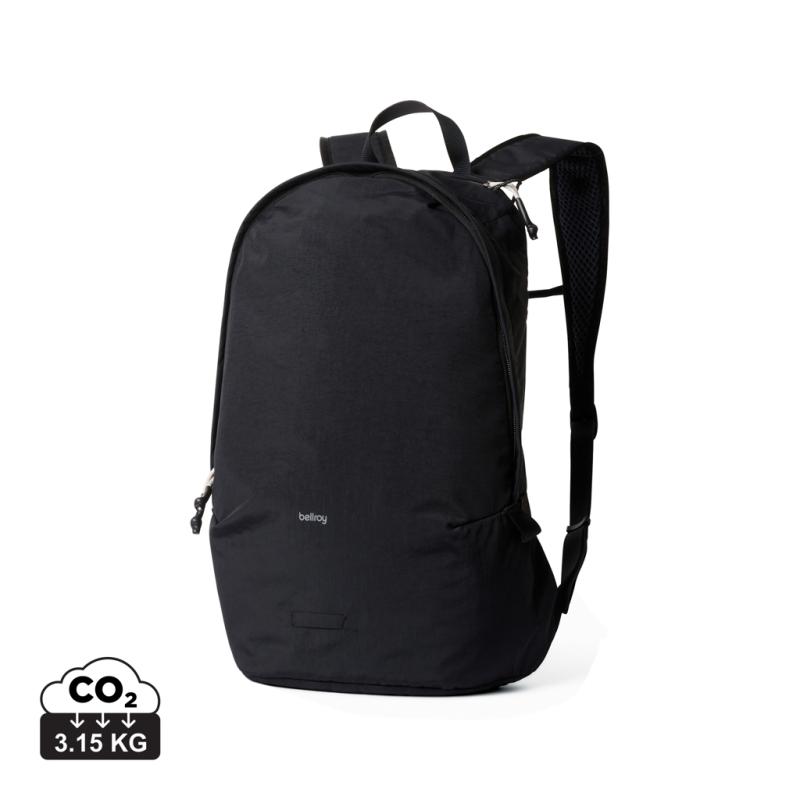 Bellroy Lite Daypack čierna