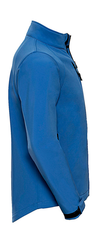 Bunda Softshell 7