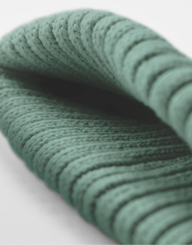Organic Cotton Kids Beanie 4