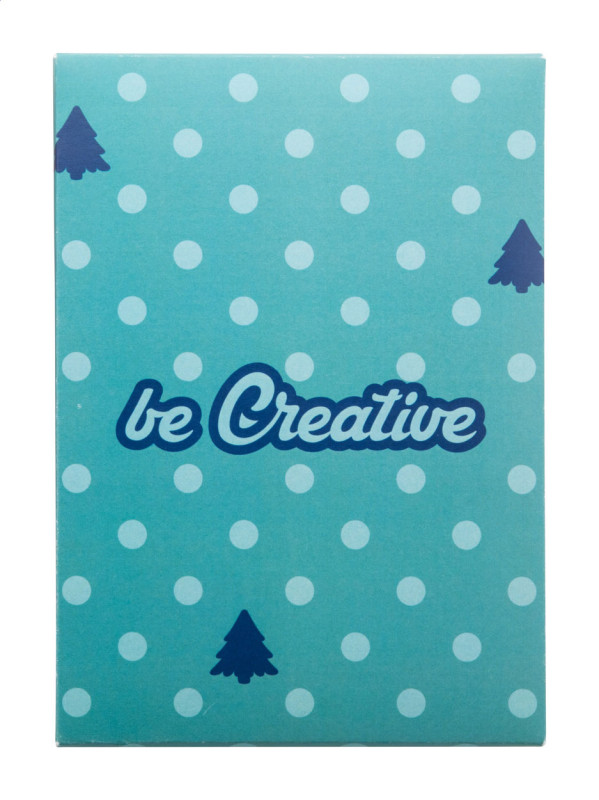 Creax Max vianočné prianie 4