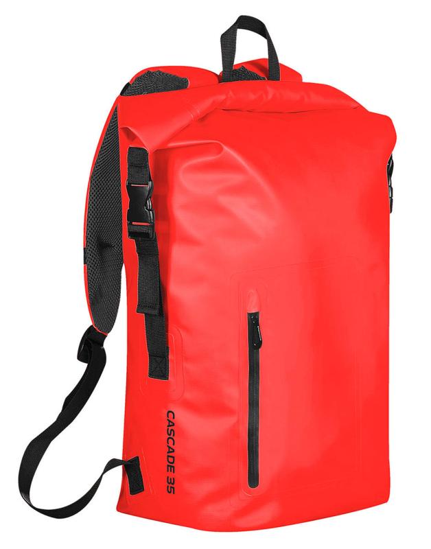 Cascade W/P ruksak (35L)