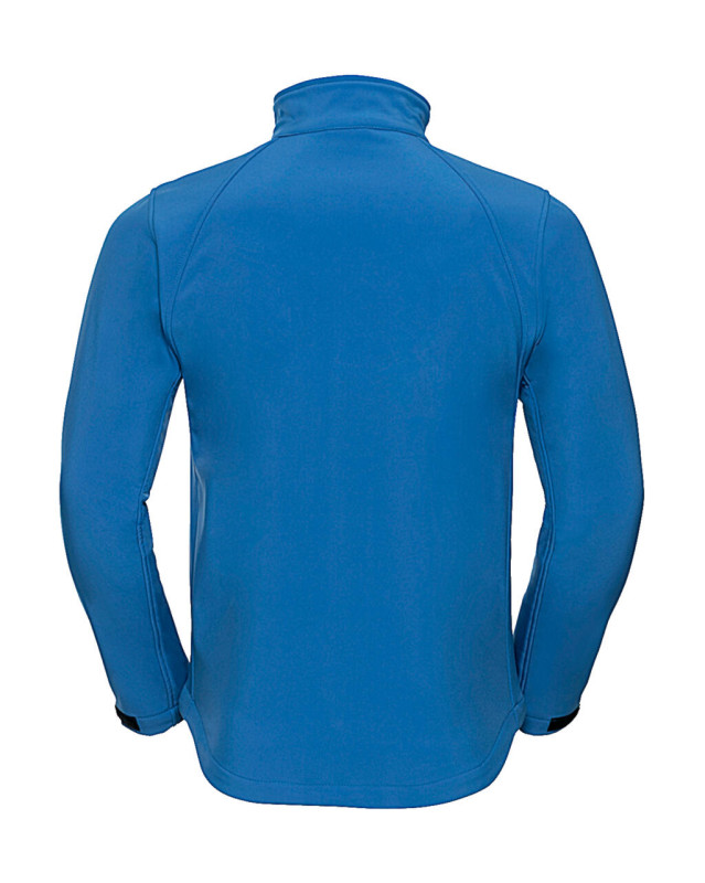 Bunda Softshell 6