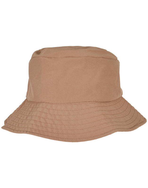 Klobúk Bucket s elastickým nastavením