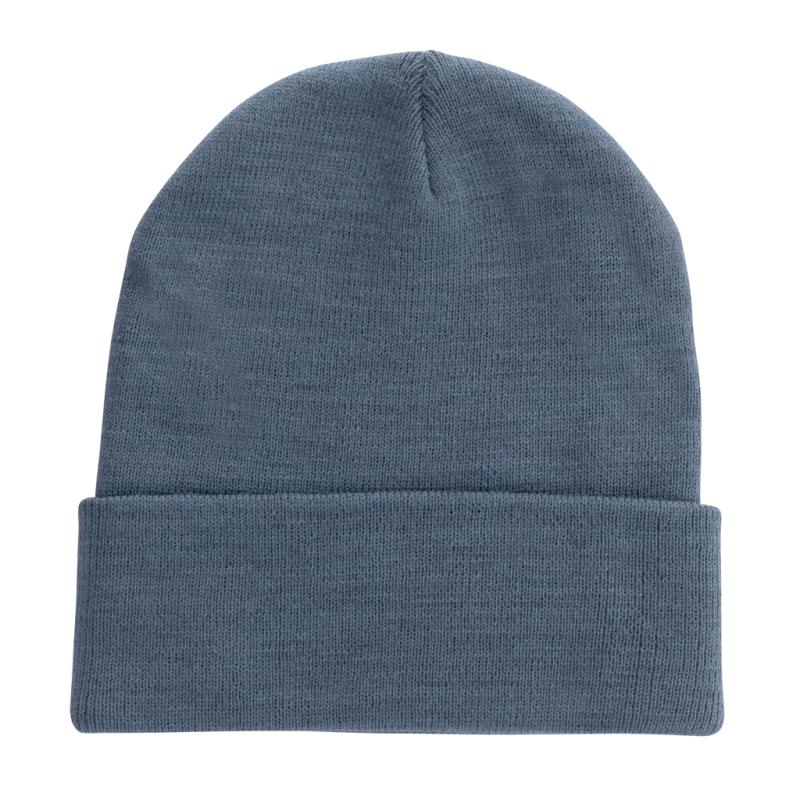 Beanie čapica Impact z Polylana® AWARE™ Sage blue 2