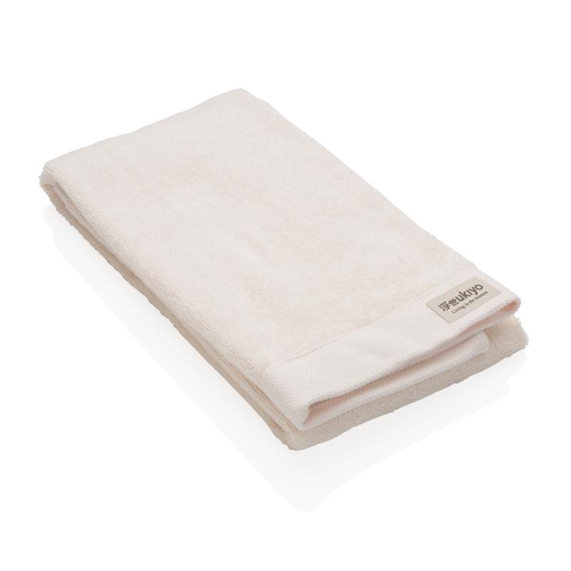 Uterák 50 x 100 cm 500g Ukiyo Sakura AWARE™ biela 3